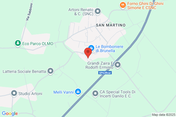 Falegnameria Tosi Di Begnardi E Mazzoni (S.N.C.)