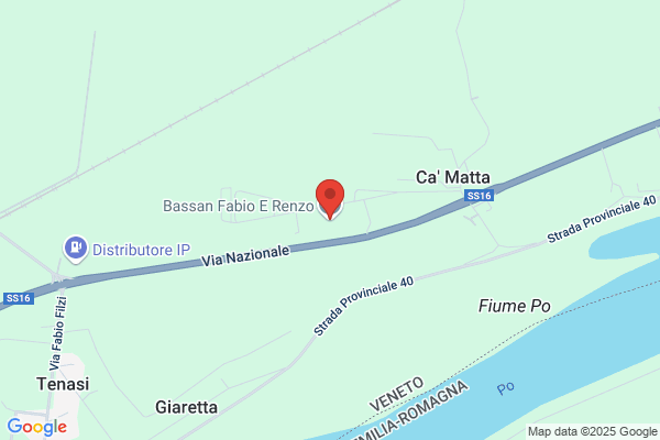 Marani Fabio E Renzo