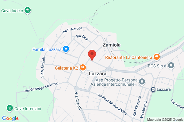 Ganzerla Sergio