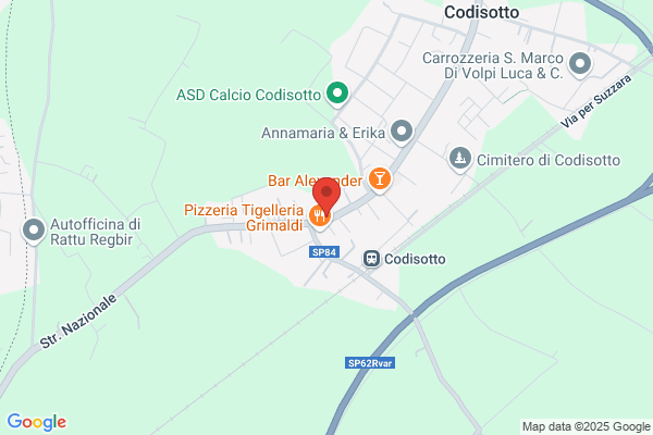 Ricci Capricci