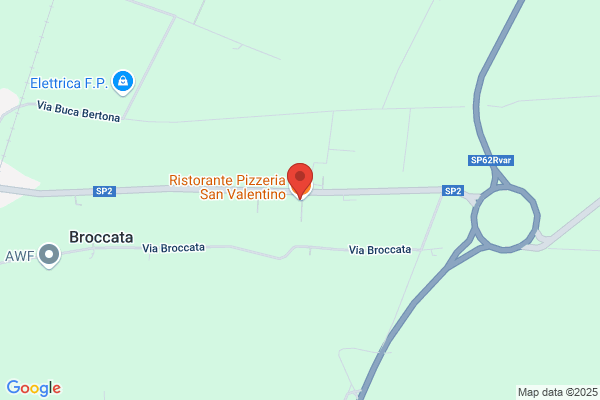 Pizzeria San Valentino Snc Di Giordano E De lorenzo E c.