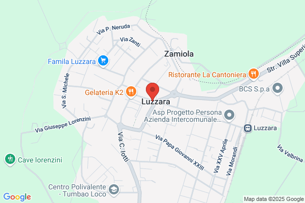 Ristorante - Pizzeria Da Nino S.N.C.