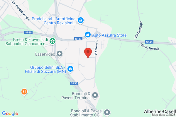 Impianti Idrotermosanitari Bocceda - Bertellini - Melli