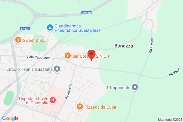 Termoidraulica La Goccia di Boccaletti Giuseppe