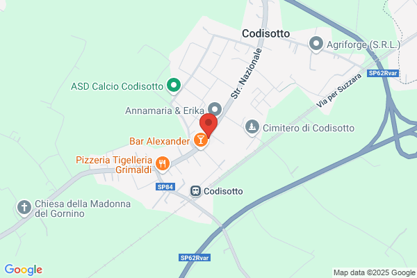 Market Superday - Ghizzardi e Berni