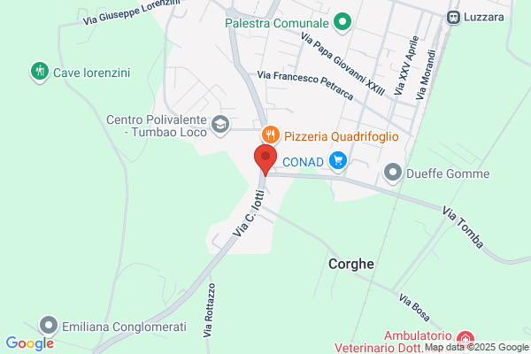 Gozzolini Lea