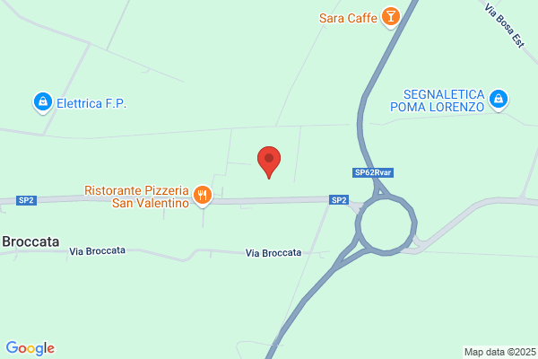 Spaggiari Industria Gomma S.R.L.
