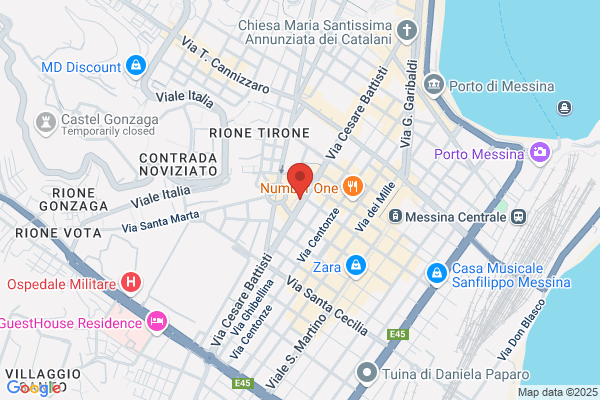 Autoscuola La Milanese