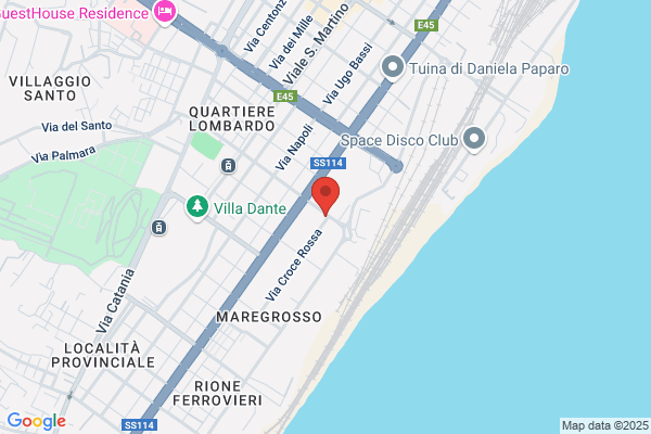 Sturniolo Srl Officina Autorizzata Citroen
