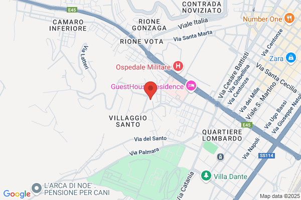 QUINTILIANO MARIA