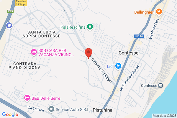 G. Dangelo & Figli Sas Di Francesco Dangelo