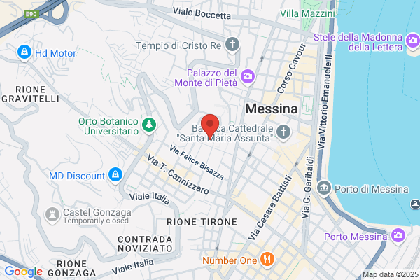 Municipio Di Messina