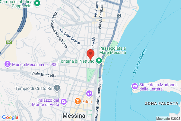 Penna Sergio Srl