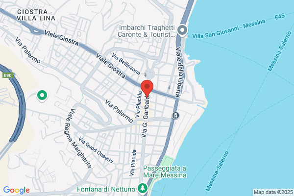 Sacca Gaetano -Camiceria