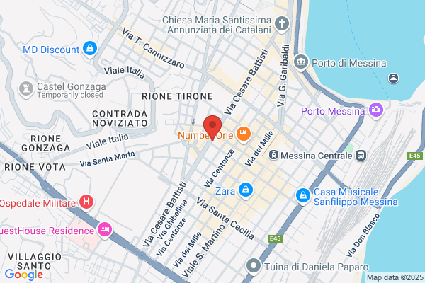La Sorgente Enoteca