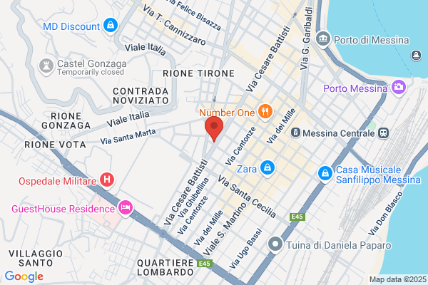 Eurofon Centro Sordita Di Morabito Gabriele