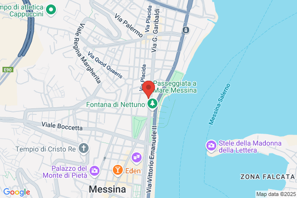 Ritrovo Nettuno Di Scigliano G.