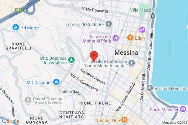 Gienne Immobiliare S.N.C.