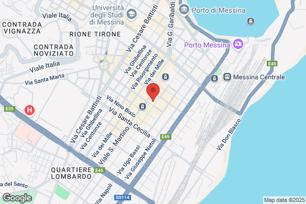 InfoCasa Messina Immobiliare