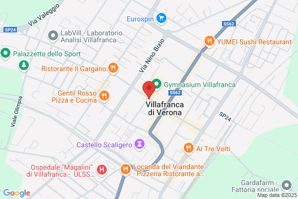Intermediazione E Consulenza Villafranca S.R.L.