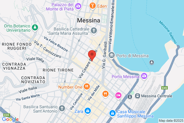 Minutoli Immobiliare