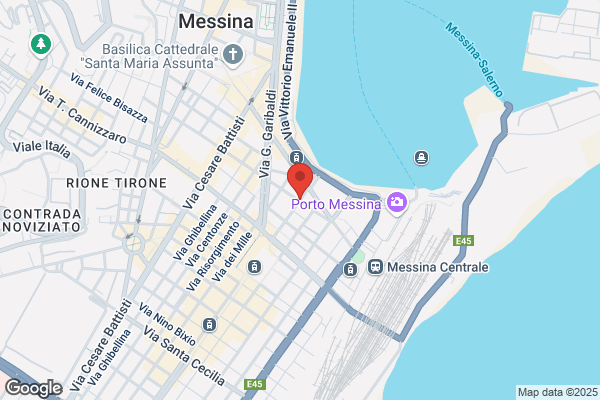Ponzio Risario E Figli Accertamenti Immobiliari Snc
