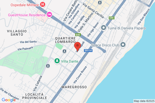 Sa.Gi. Immobiliare Di Saijagiovanni