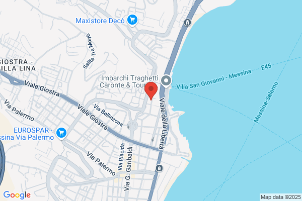 Societa Navigazione Incremento Srl