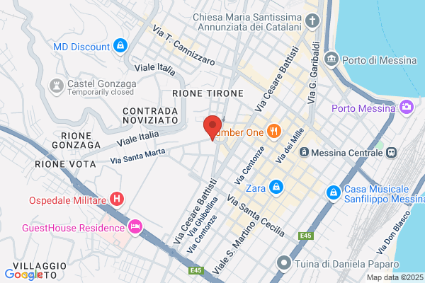 Spazio Casa Immobiliare