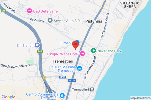 Studio Messina Sud Sas Di Mazzeo Rocco