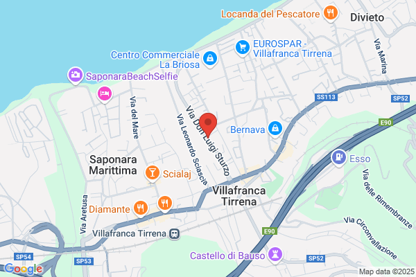 Tirrena Immobiliare