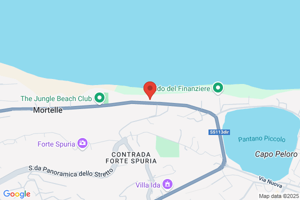 Lido del Tirreno   Stabilimento balneare