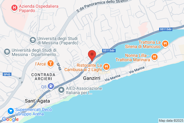 Pizzeria Nima