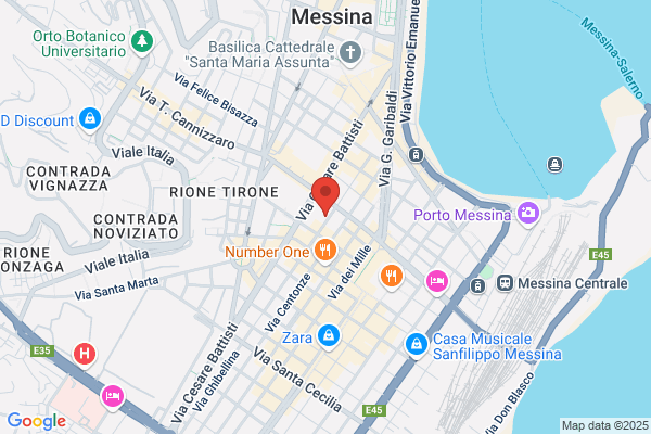 Travel Tickets Srl