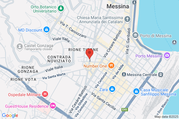 Fiore Maurizio