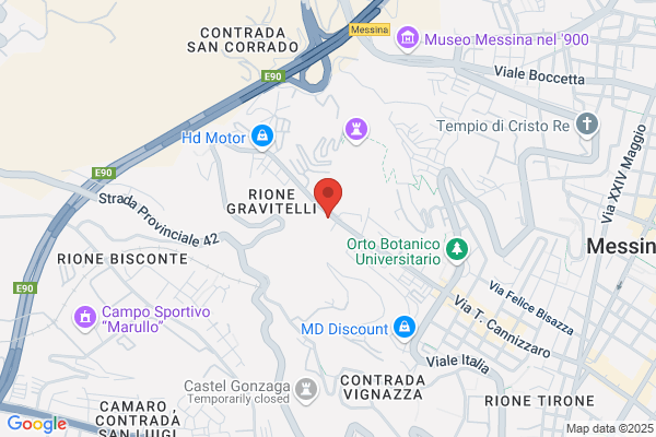 G.R.V. Rappresentanze Srl
