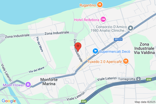 La Spada Angelo