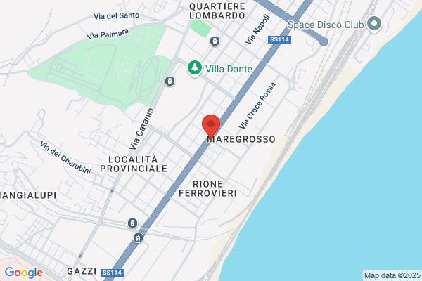 Amici Fedeli Negozio di Animali
