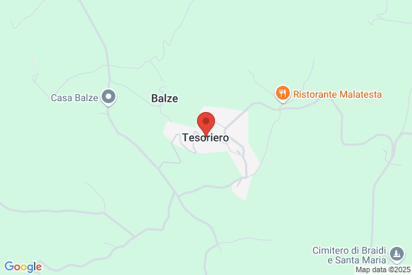 Tesoriero gaetano