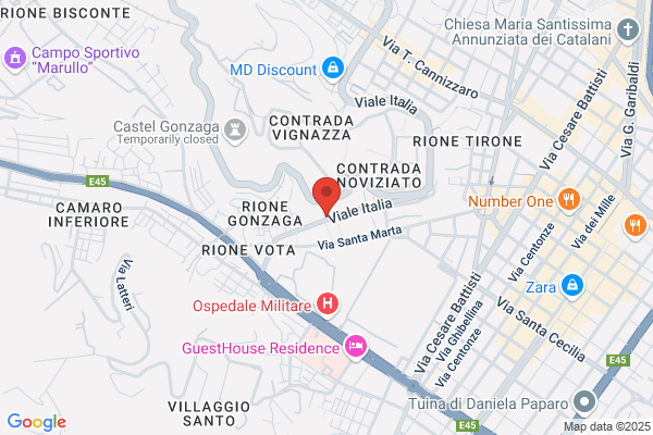 Ril Elettronica Sistemi di Videosorveglianza