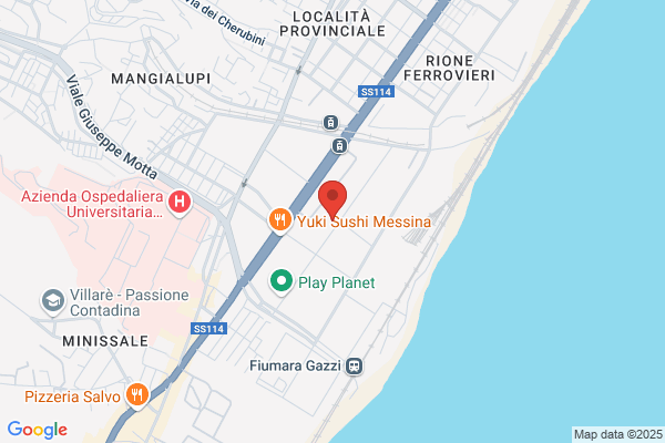 Si.S.E. Siciliana Servizi Emergenza S.P.A.