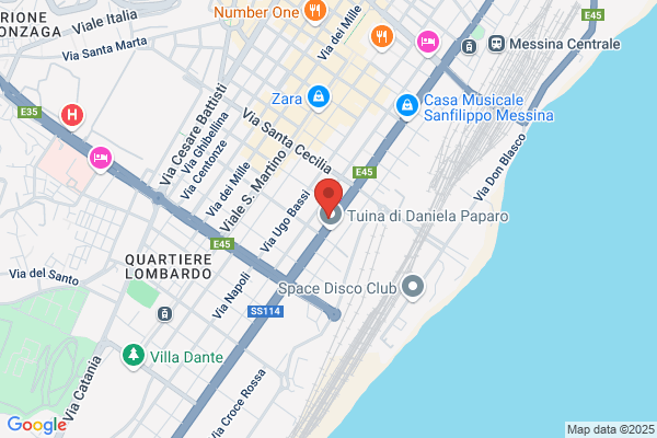 Ambulatorio Veterinario Dott. Saffioti Fabrizio