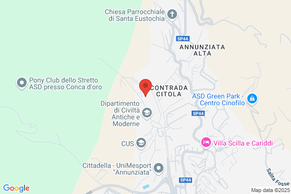 Ordine Dei Medici Veterinari Di Messina
