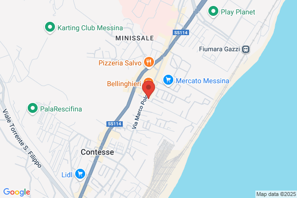 Telephono Shop Di Palleschi Gabriele
