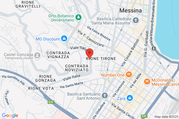 Giuliano Pavimenti e Rivestimenti in Resina e Climatizzazione