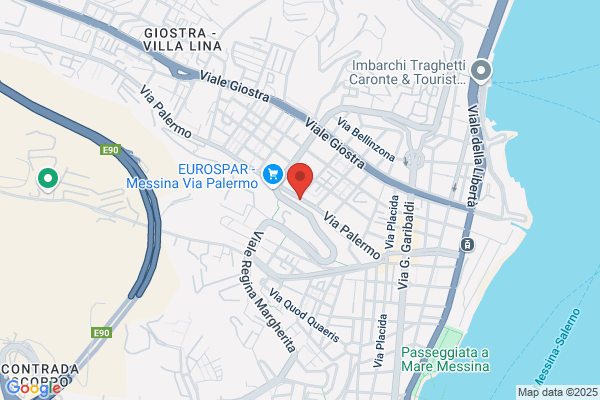 Bellissima orazio