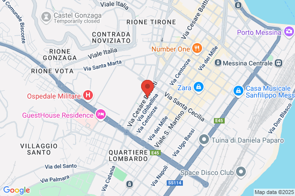 Colorificio Giorgianni