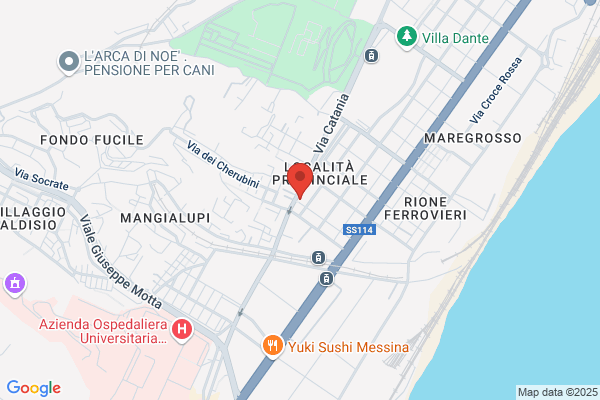 La Merceria Martelli
