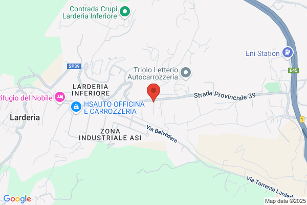 Lablegno Arredi