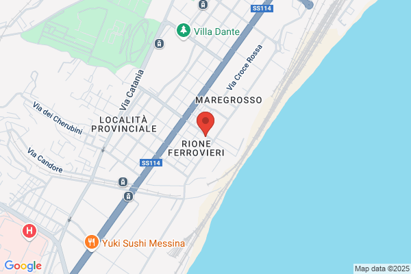 La Falegnameria di Bertuccio e Vitrano